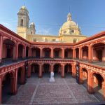 palacio de gobierno colima plaza