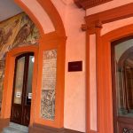 palacio de gobierno interior