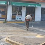 persona de la tercera edad