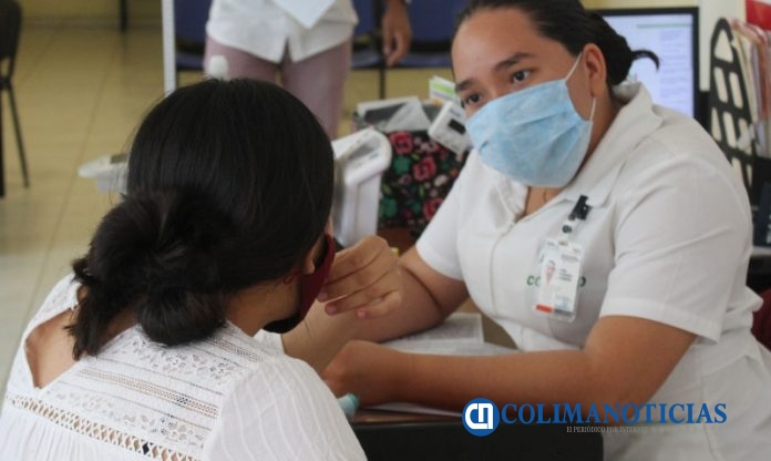 personal de salud