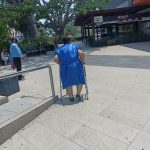 personas tercera edad