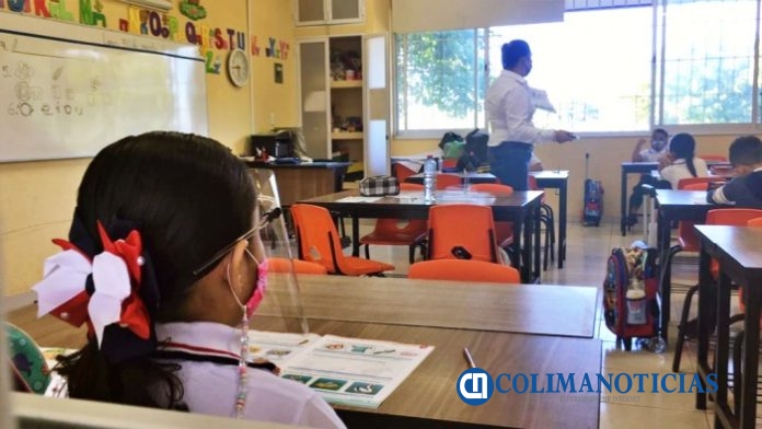 planteles en Colima