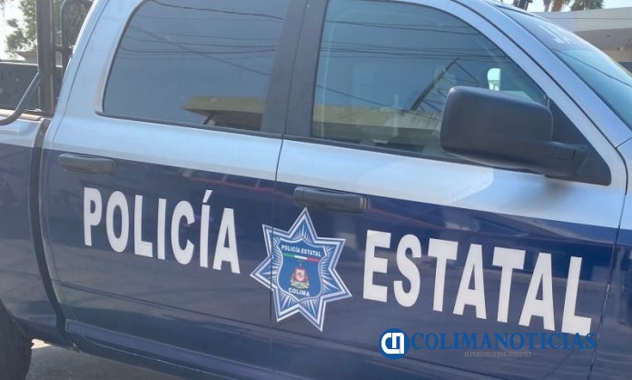 policia estatal archivo