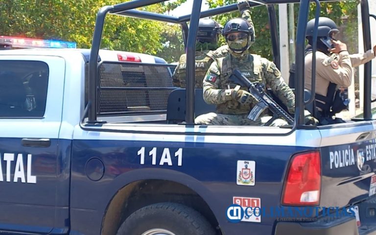 4 detenidos que intentaron privar de la libertad a una persona en la zona de La Audiencia