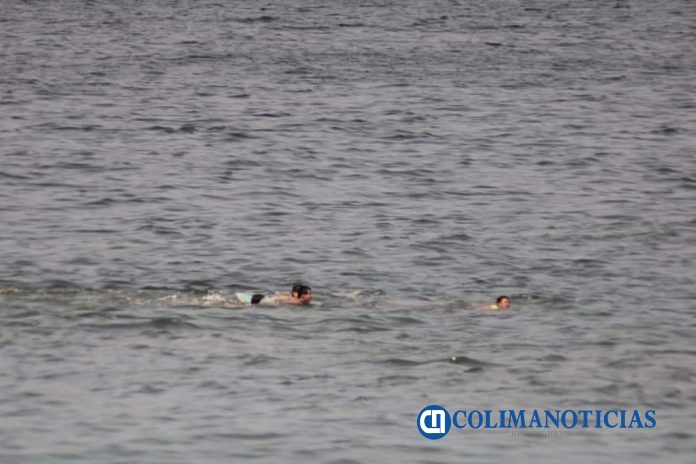 rescate en playas