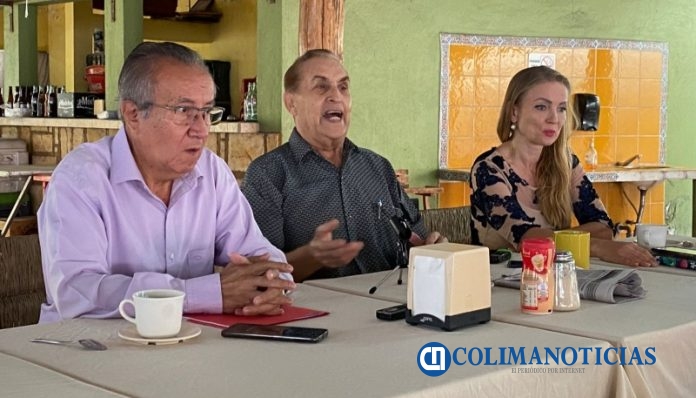 reunion periodistas de colima principal