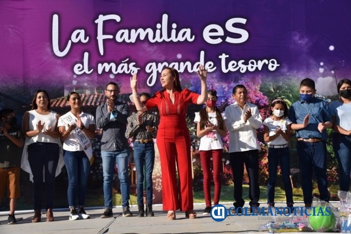 tey dia del niño