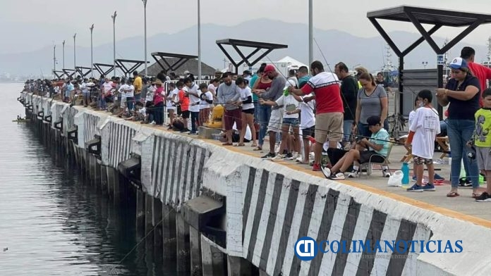 torneo de pesca infantil 2022 11