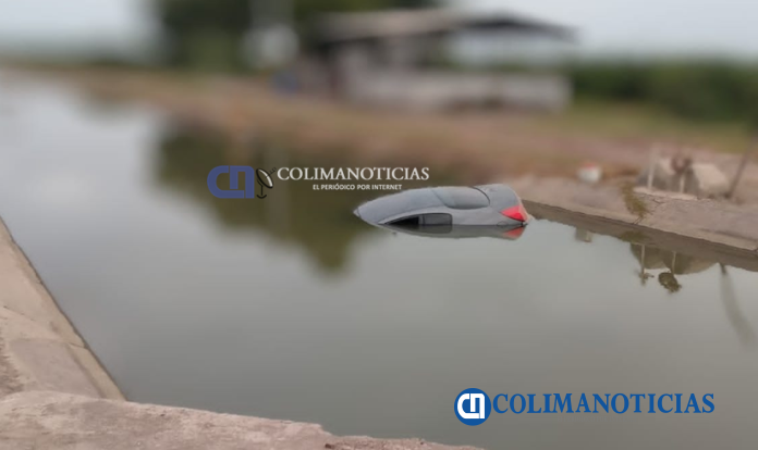 vehiculo canal