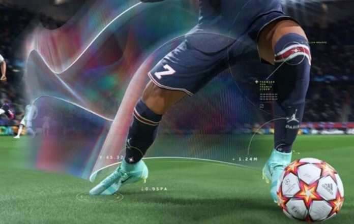 videojuegos de futbol