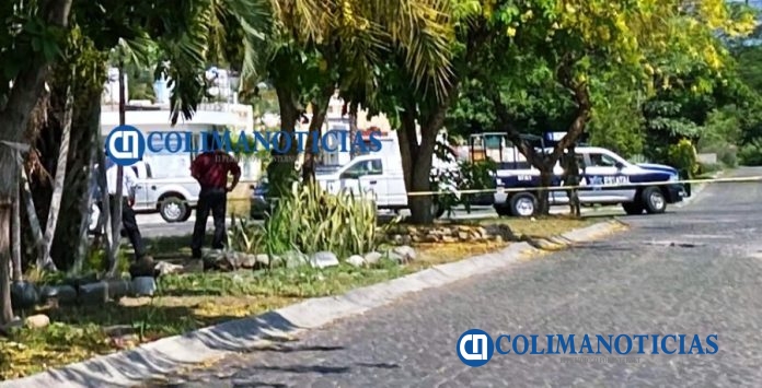 A balazos matan a un hombre en Venustiano Carranza