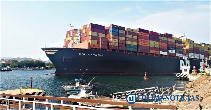 ASIPONA Manzanillo no ha sufrido robo dentro de sus instalaciones portuarias
