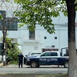 Archivo policía estatal banco hsbc