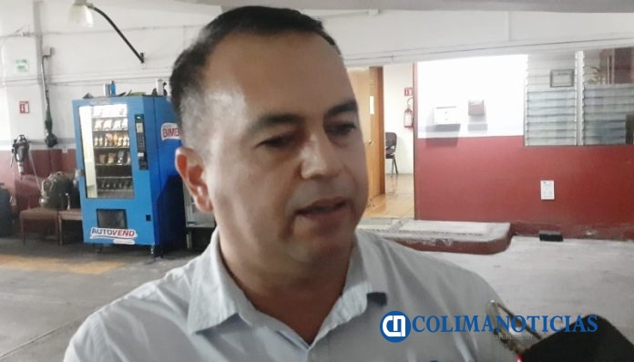 Armando Reyna