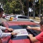 Arranca David Hernández campaña como candidato a la dirigencia del SNTE-39AM (1)