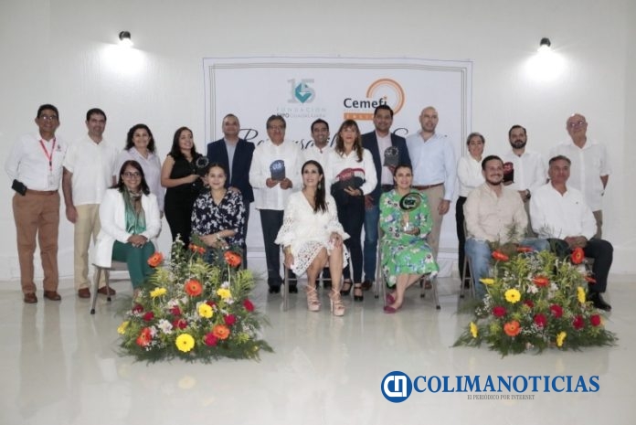Asiste UdeC a Foro de Responsabilidad Social Empresarial
