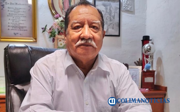 Audelino Flores