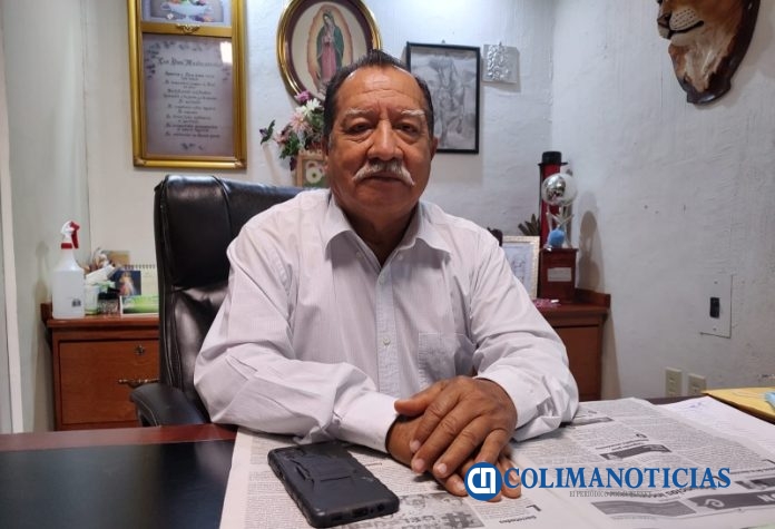 Audelino Flores Jurado