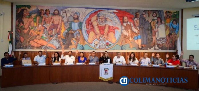 Ayuntamiento de Colima restringe venta de jeringas para prevenir adicciones