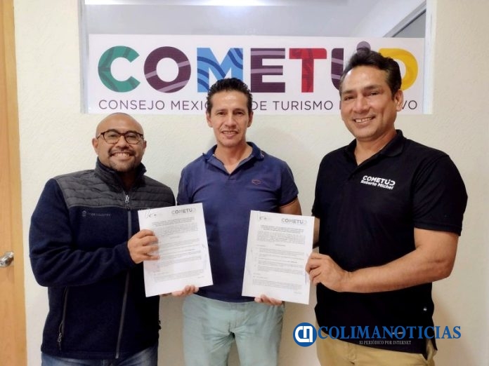 COPRA empresa certificada para el desarrollo de infraestructura de turismo deportivo
