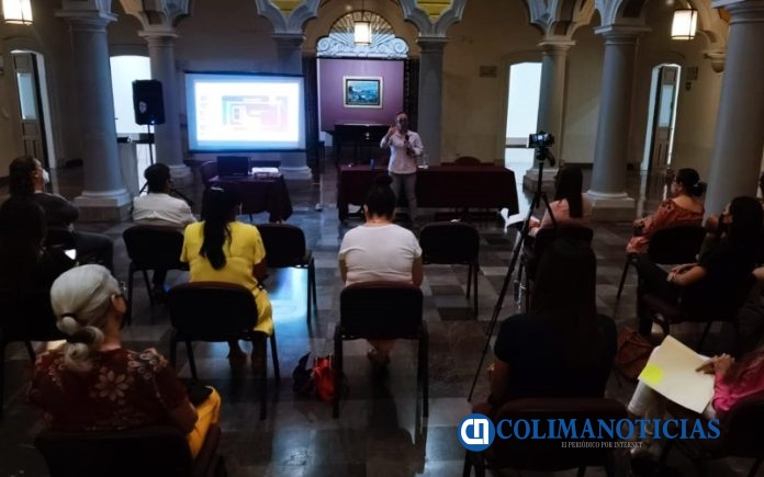 Charla sobre Ciberseguridad