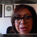Estudios de género también deben abordar situación de varones_Alejandra Salguero