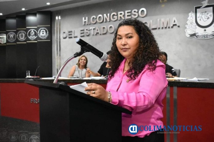 Evangelina Bustamante