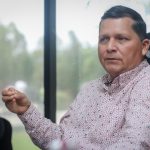 Experto universitario actualiza a grupo de abogados en materia fiscal_Pedro Flores_a