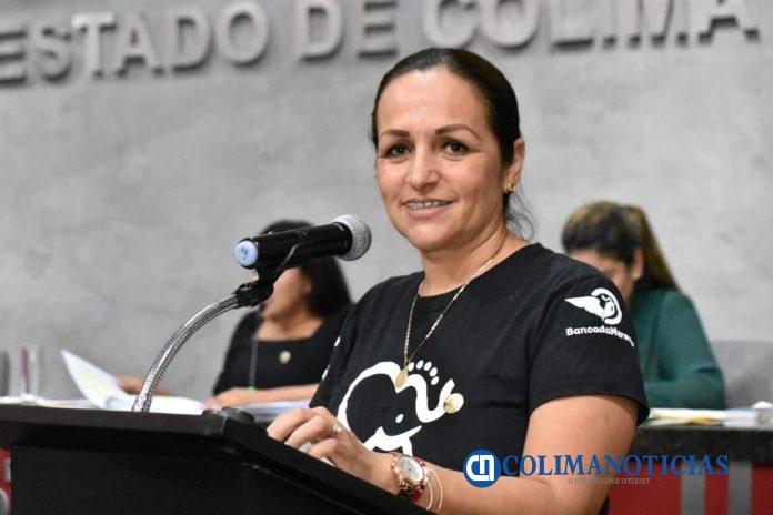 Glenda Ochoa