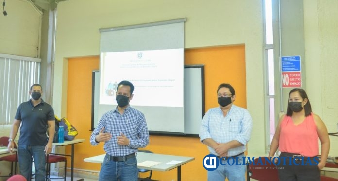 Inauguran Jornadas de Desarrollo Humano para el Bienestar Laboral_b