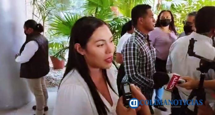 Indira Vizcaino entrevistas