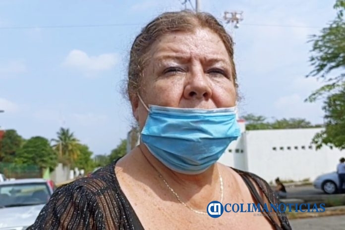 Irma Leticia Lara Carrasco