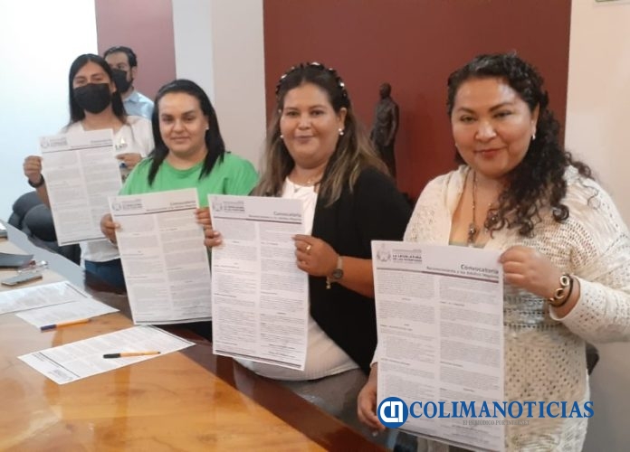 Lanzan Convocatoria para reconocer a Adultos Mayores3