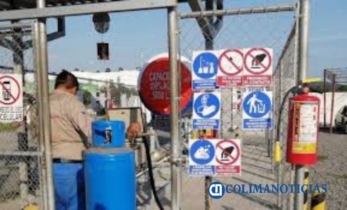 Ligero aumento en los precios de Gas LP en el Estado