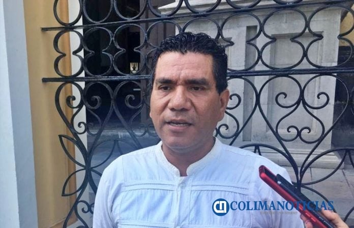 Manuel Flores Flores