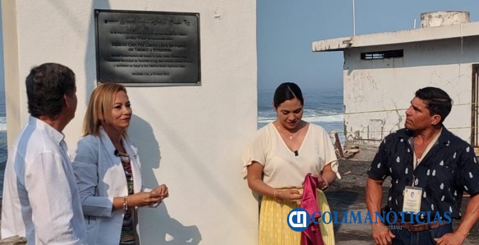 Martha Janeth Espinoza y gobernadora