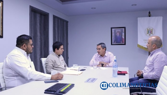 Planean trabajo colaborativo Universidad y Ciapacov_Vladimir Parra y Christian Torres Ortiz_d
