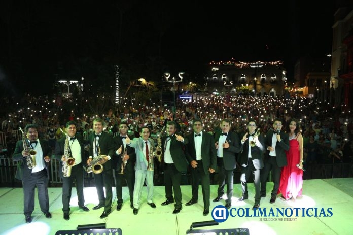 Vive Colima en familia 1