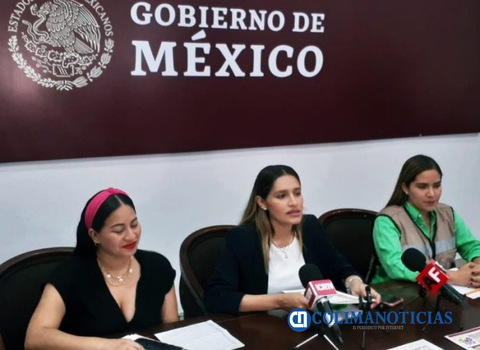 bienestar colima representantes