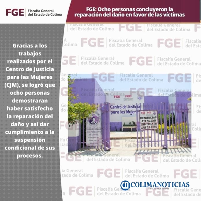 boletin CJM