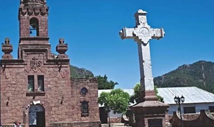 chihuahua-iglesia