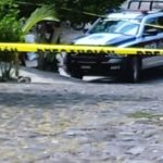cinta amarilla patrulla de colima