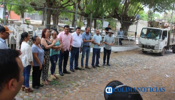 comisrios - Tey