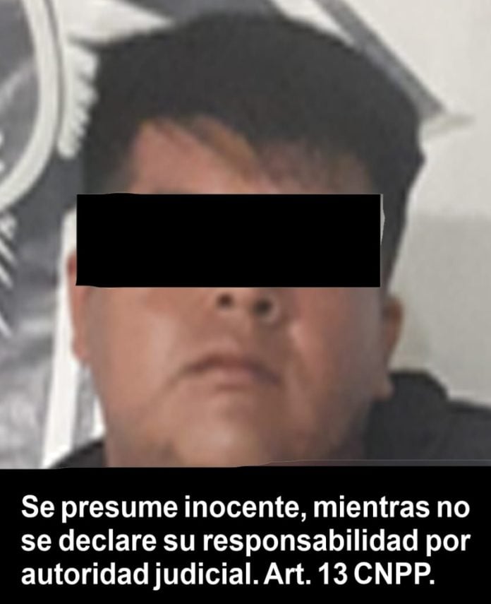 detenido villa