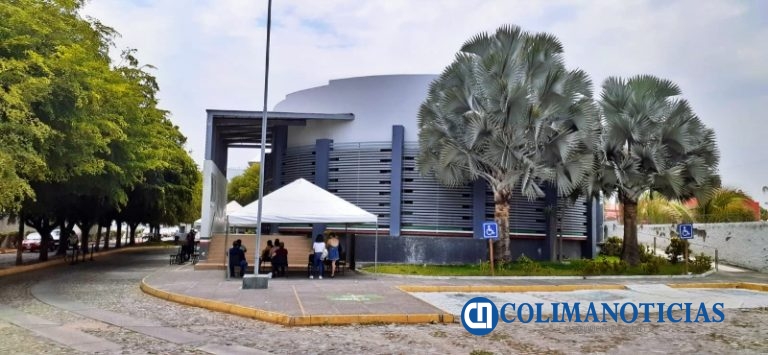 Por Declaración Anual de personas, SAT amplía horario de atención presencial