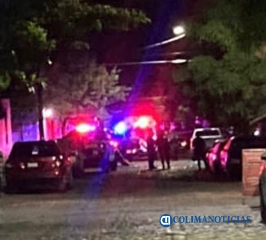 ejecutado en la villa