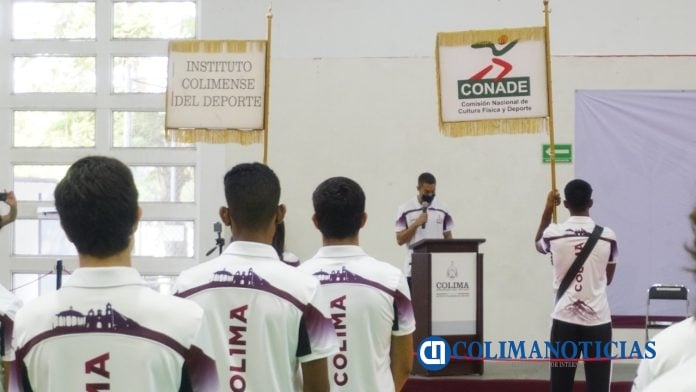 incode colima