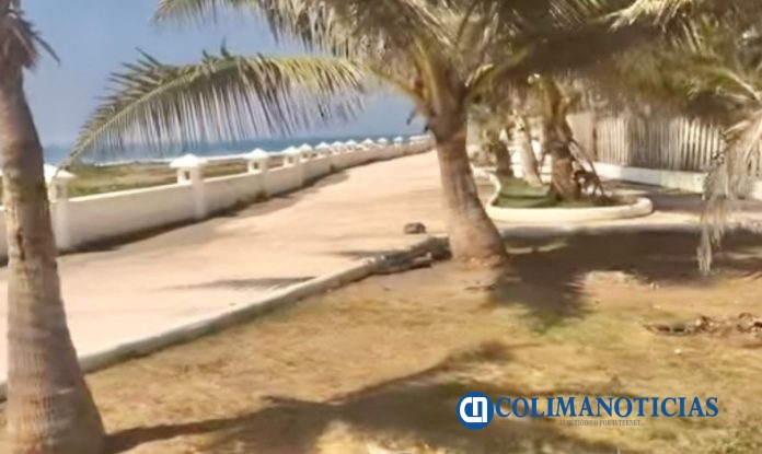 malecon de pascuales