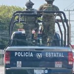 militares marinos