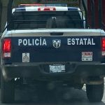 patrulla policia estatal colima